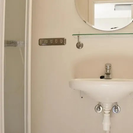 Nordseter Sportell 271 Apartmán Lillehammer