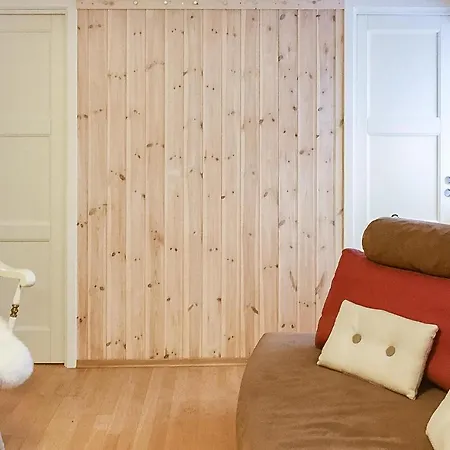 Nordseter Sportell 271