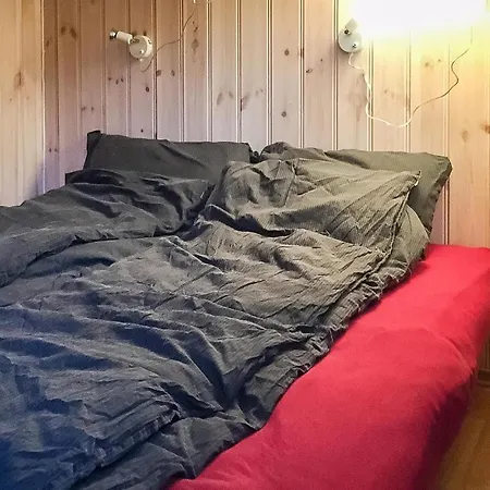 Appartement Nordseter Sportell 271 *