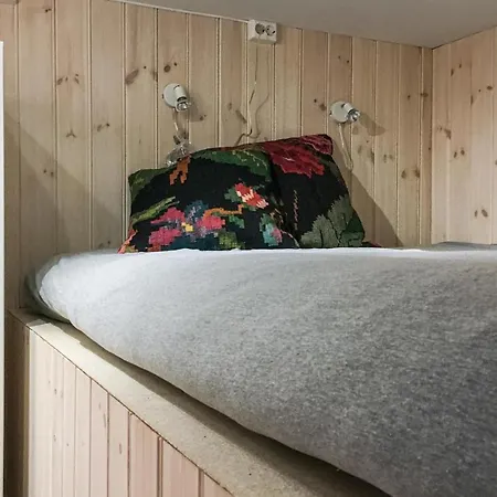 Nordseter Sportell 271 * リレハンメル