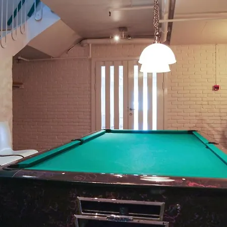 アパート Nordseter Sportell 271 リレハンメル