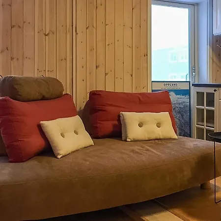 Nordseter Sportell 271 アパート *