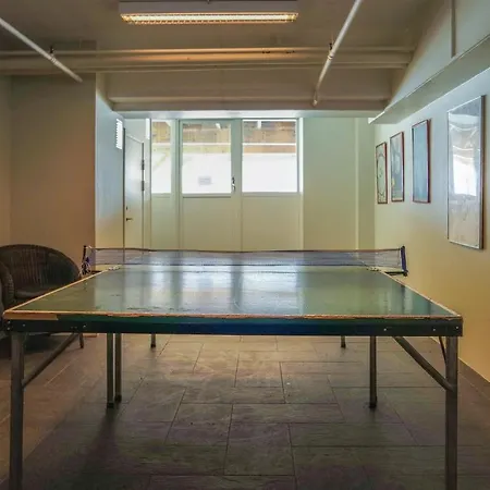 Nordseter Sportell 271