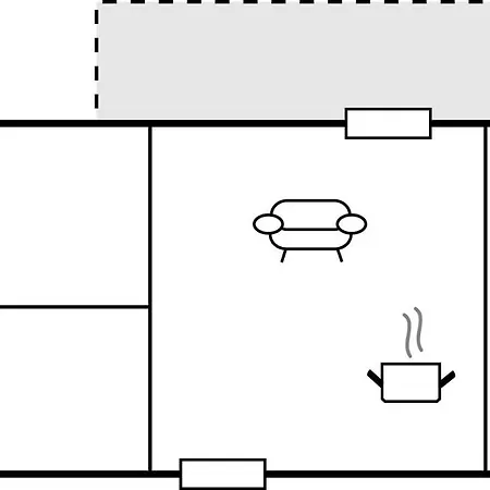 Nordseter Sportell 271 *