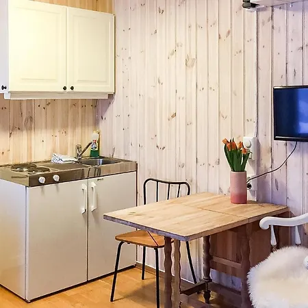 شقة Nordseter Sportell 271 *