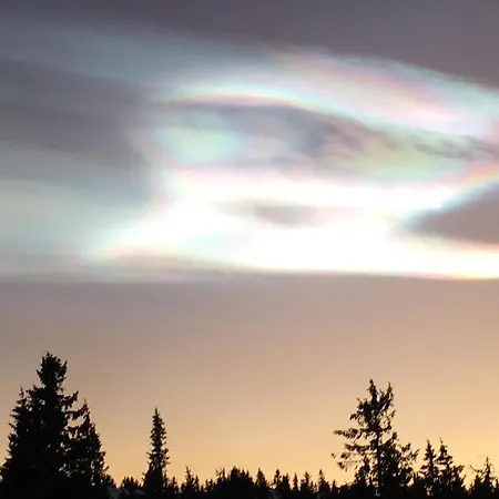 شقة Nordseter Sportell 271 *