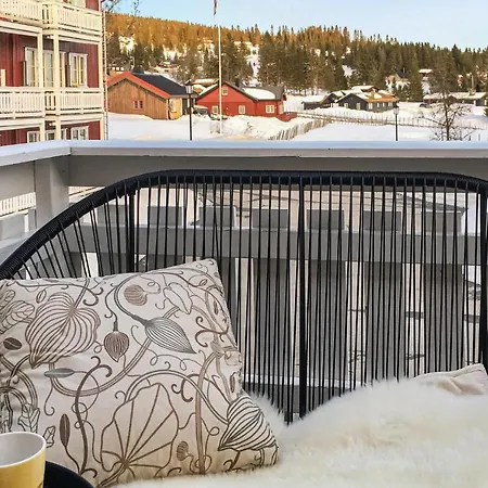 Nordseter Sportell 271 * Lillehammer